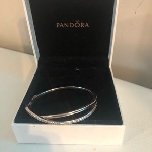 Pandora bracelet